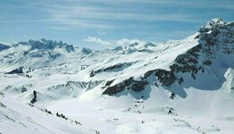 Skigebiet Warth-Schroecken (c) N.N. Ski Arlberg [Originale]